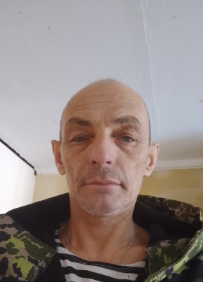 Дмитрий из Зеи 51 год