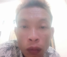 alif, 41, Jambi City