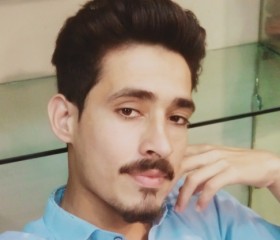 Asifkahrn, 22 года, کراچی