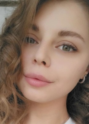 Анна, 24, Россия, Воронеж