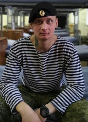 Александр Невски, 29, Россия, Белово