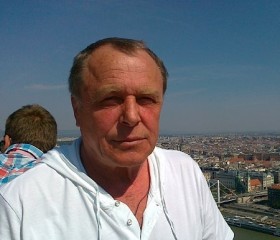 Vladimir, 64, Voskresensk