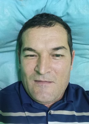Камол из Гиагинскаи 44 года