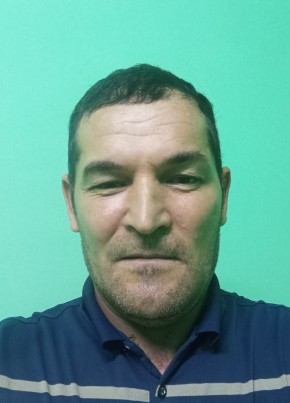 Камол из Гиагинскаи 44 года