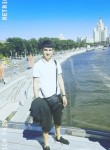 Сел, 25 лет, Москва