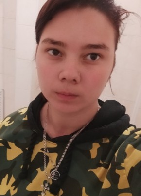 Ангелина, 18, Кыргыз Республикасы, Бишкек