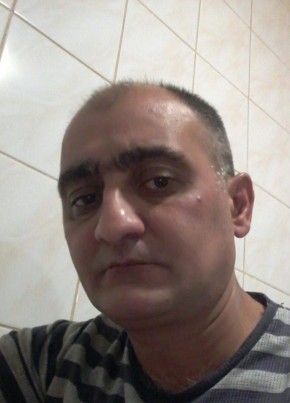 Артур Карамян, 49, Україна, Херсон