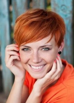 Елена из Улан-Удэ 45 лет