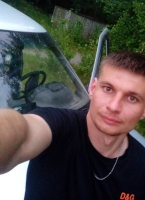Александр, 33, Россия, Кетово