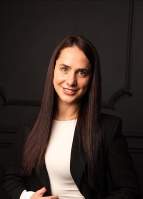 Nino, 36, Russia, Saint Petersburg