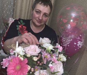 Анна, 45 лет, Иркутск