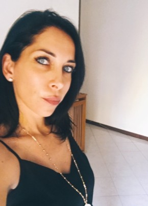 mary, 44, Repubblica Italiana, Bagnolo Mella