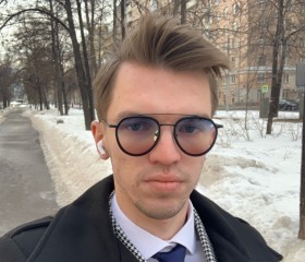 Алексей asdy10, 24 года, Москва