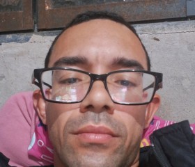 David, 33 года, Porto Alegre