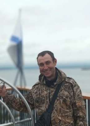Владимир из Фурманова 42 года