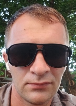 Nikolay, 31, Россия, Саки