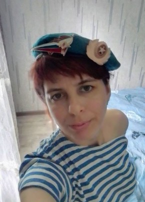 Ольга из Москвы 45 лет