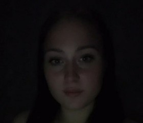 Alisa, 19, Ulyanovsk