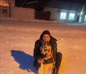 Ruslan, 54, Orenburg