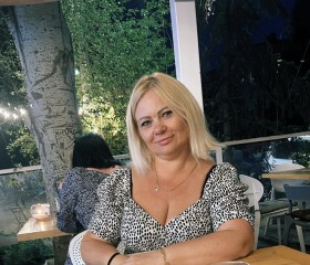 Galina, 45, Volzhskiy (Volgograd)