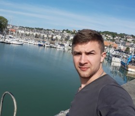 Saymon, 29 лет, Le port de Grâce