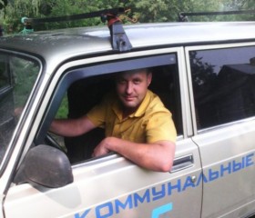 максим, 46 лет, Нижний Новгород