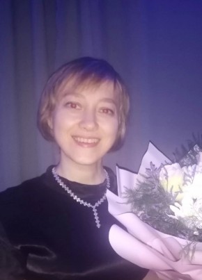 Светлана из Петрозаводска 51 год