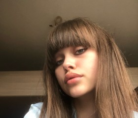 Ksenia, 19 лет, Санкт-Петербург