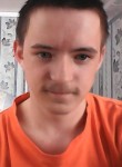 vfksi, 18 лет, Оренбург