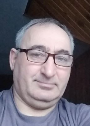 Oleg, 65, Greece, Thessaloniki