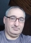 Oleg, 63, Thessaloniki