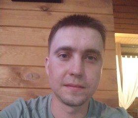 Ден, 33 года, Усолье-Сибирское
