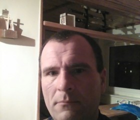 Сергей, 48 лет, Szczecin