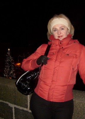 Lena, 60, Россия, Красноярск