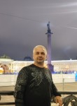 Andrey, 50, Saint Petersburg