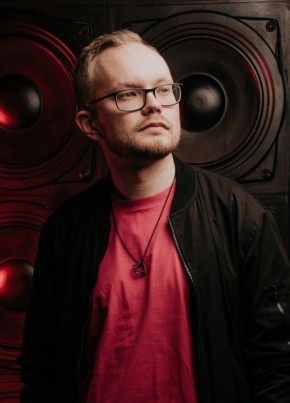 Maksim, 30, Russia, Moscow