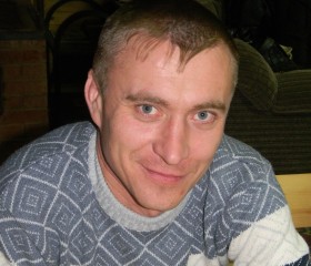 СЕРГЕЙ, 43 года, Первоуральск