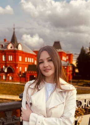 Alina из Орёла 24 года
