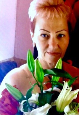 Евгения, 54, Россия, Челябинск