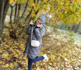 Yuliya, 39, Moscow