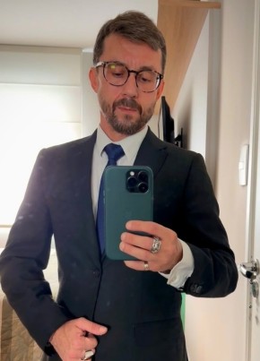 Andrey, 44, Russia, Novokuznetsk