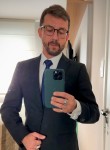 Andrey, 44, Novokuznetsk