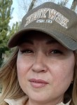Tanyushka, 39, Krasnoyarsk