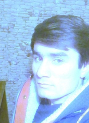 Surush, 25, Russia, Kokoshkino