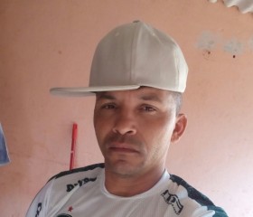 Everaldo Luis, 42 года, Belo Jardim