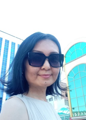Нара, 46, Россия, Москва