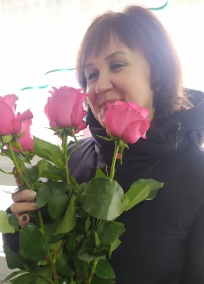 Татьяна, 48, Рэспубліка Беларусь, Слонім