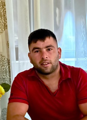 Iosgean, 28, Romania, Băneşti