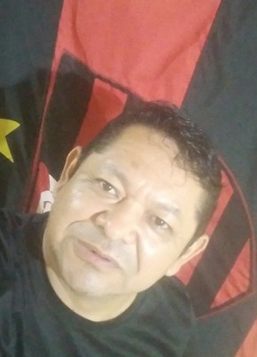 Mailson farias, 46, Brazil, Brasilia