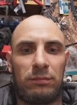 Егор Мельников, 33 года, Астана